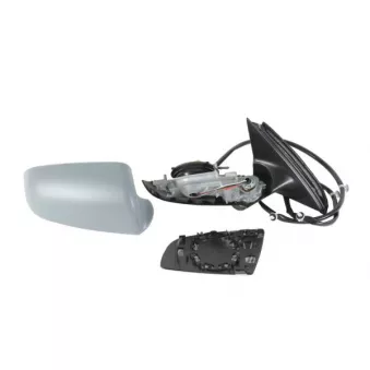Rétroviseur extérieur BLIC OEM 8E0857508BGRU