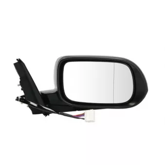 Rétroviseur extérieur BLIC 5402-04-1129219P pour HONDA ACCORD 2.0 - 155cv