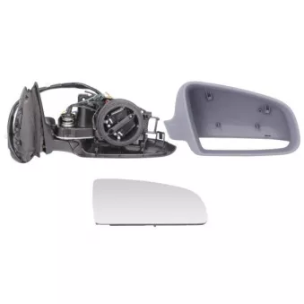 Rétroviseur extérieur BLIC OEM 8E0857507BGRU