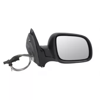 Rétroviseur extérieur BLIC OEM 1J1857522B