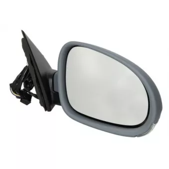 Rétroviseur extérieur BLIC OEM 3C1857508CJ9B9