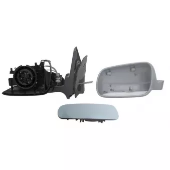 Rétroviseur extérieur BLIC OEM 3B0857537B