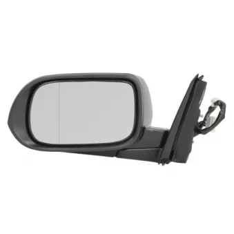 Rétroviseur extérieur BLIC 5402-04-1139219P pour HONDA ACCORD 2.0 - 155cv