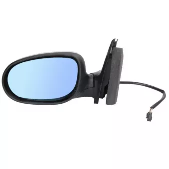 Rétroviseur extérieur BLIC OEM 735440834
