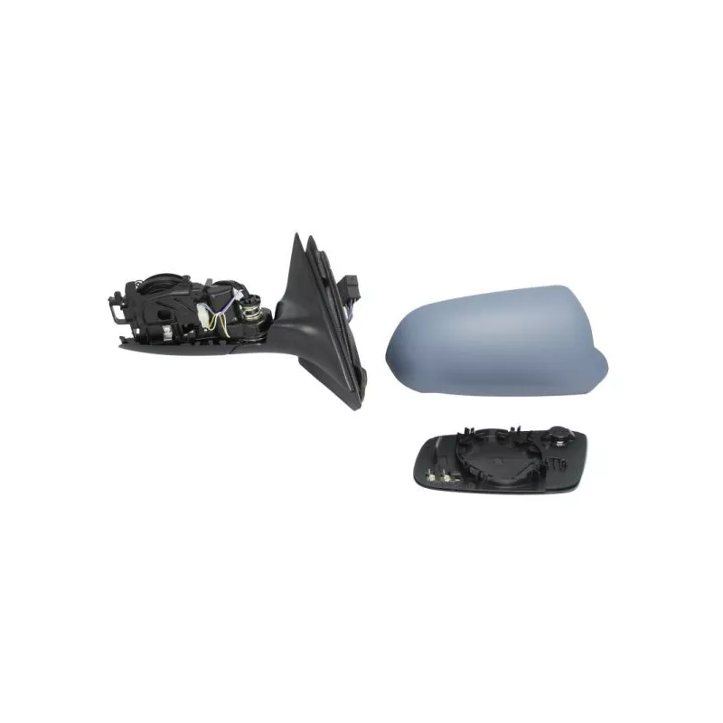 Rétroviseur extérieur BLIC 5402-04-1139591P - Visuel 1