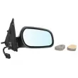 Rétroviseur extérieur BLIC [5402-04-1159313P]