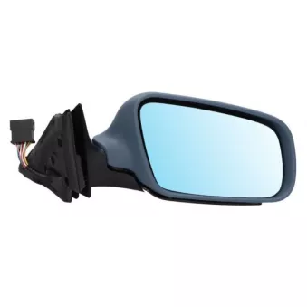 Rétroviseur extérieur BLIC OEM 8E0857508BGRU