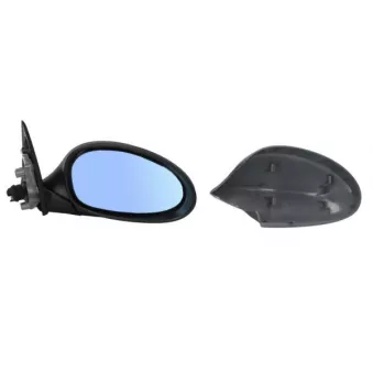 Rétroviseur extérieur BLIC OEM 51167145268