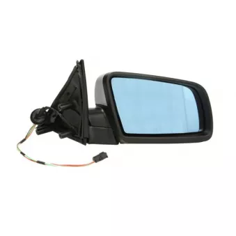 Rétroviseur extérieur BLIC 5402-04-1192825P pour BMW Série 5 520 d - 150cv