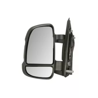 Rétroviseur extérieur BLIC 5402-04-2579310P pour PEUGEOT BOXER e-Boxer - 136cv