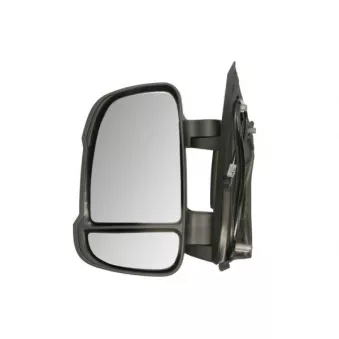 Rétroviseur extérieur BLIC 5402-04-2579314P pour PEUGEOT BOXER e-Boxer - 136cv
