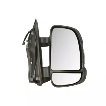 Rétroviseur extérieur BLIC 5402-04-2579318P pour PEUGEOT BOXER e-Boxer - 136cv