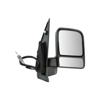 Rétroviseur extérieur BLIC 5402-04-9215399P pour FORD TOURNEO 1.8 TDCi - 110cv