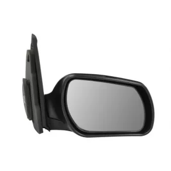 Rétroviseur extérieur BLIC 5402-04-9221152P pour MAZDA 2 1.25 - 75cv