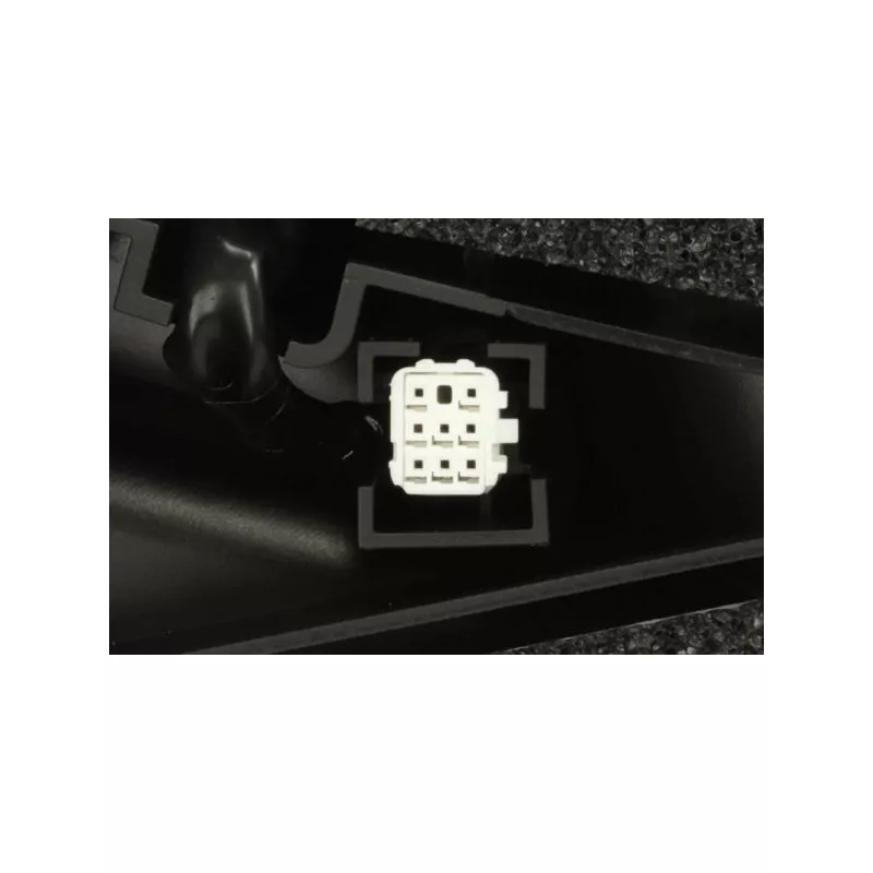 Rétroviseur extérieur BLIC 5402-04-9221321P - Visuel 2