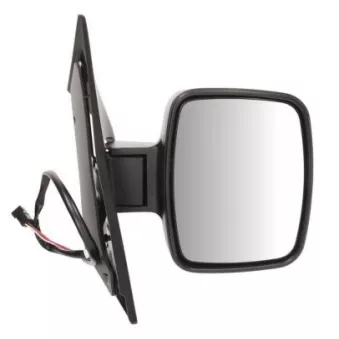 Rétroviseur extérieur BLIC OEM A0018112633
