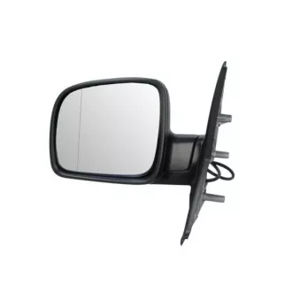 Rétroviseur extérieur BLIC OEM 7H1857507A