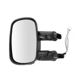 Rétroviseur extérieur BLIC OEM 735325159