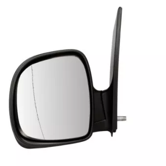 Rétroviseur extérieur BLIC OEM A6398100116