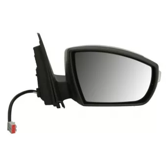Rétroviseur extérieur BLIC OEM 1405020