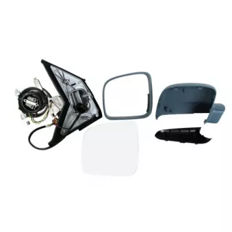 Rétroviseur extérieur BLIC OEM 7H1857507A9B9