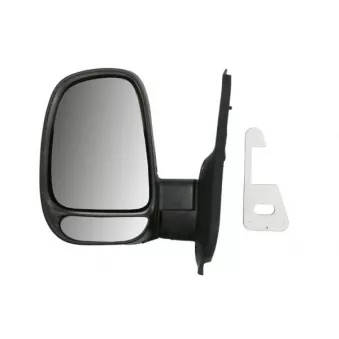 Rétroviseur extérieur BLIC OEM 1053418