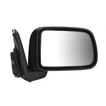 Rétroviseur extérieur BLIC 5402-04-9928927P pour HONDA CR-V 2.0 16V - 147cv