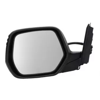 Rétroviseur extérieur BLIC 5402-04-9929939P pour MITSUBISHI SPACE 2.2 i-CTDI - 140cv