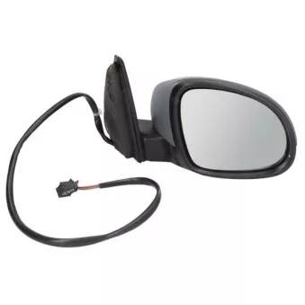 Rétroviseur extérieur BLIC OEM 5N0857522