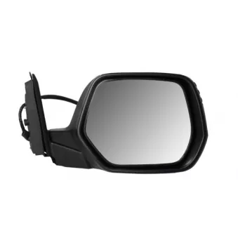 Rétroviseur extérieur BLIC 5402-04-9959939P pour MITSUBISHI SPACE 2.2 i-CTDI - 140cv