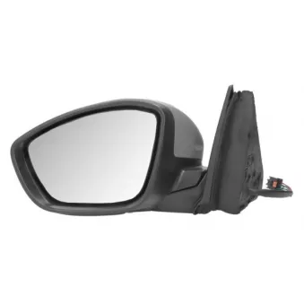 Rétroviseur extérieur BLIC 5402-08-2335318P pour PEUGEOT 208 e-208 - 136cv