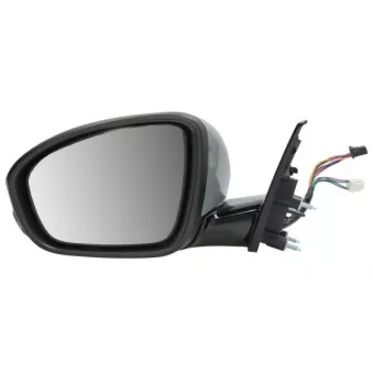 Rétroviseur extérieur BLIC 5402-09-1243316P pour RENAULT TALISMAN 1.5 dCi 110 - 110cv