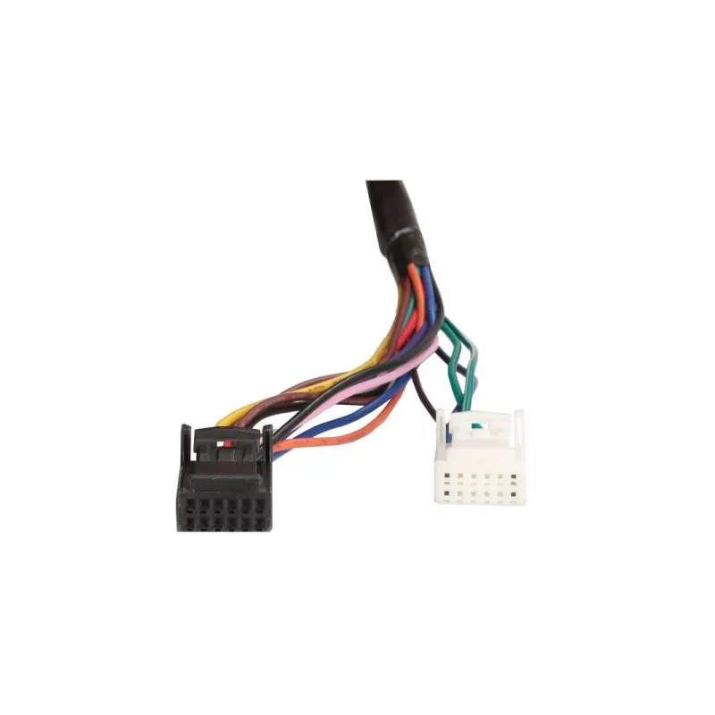 Rétroviseur extérieur BLIC 5402-09-1243317P - Visuel 2