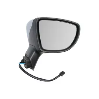 Rétroviseur extérieur BLIC 5402-09-1922311P pour FIAT FIORINO E-TECH 145 - 143cv
