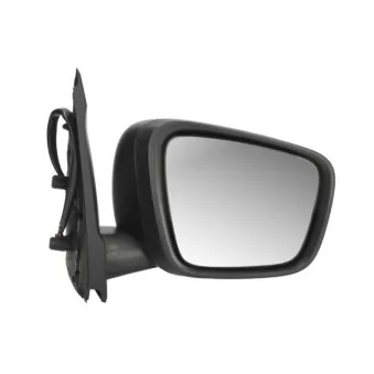 Rétroviseur extérieur BLIC 5402-09-2434313P pour RENAULT EXPRESS 1,5 Blue dCi 95 - 95cv