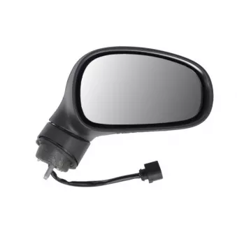 Rétroviseur extérieur BLIC OEM 1P0857538