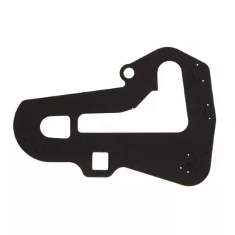 Joint, feu arrière BLIC 5402-19-1391501P pour TOYOTA AURIS 1.4 VVTI - 97cv