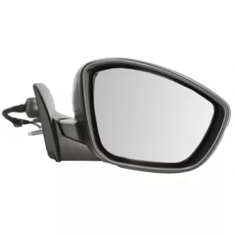 Rétroviseur extérieur BLIC 5402-21-2142317P pour CITROEN C4 CACTUS 1.5 BlueHDi 120 - 120cv