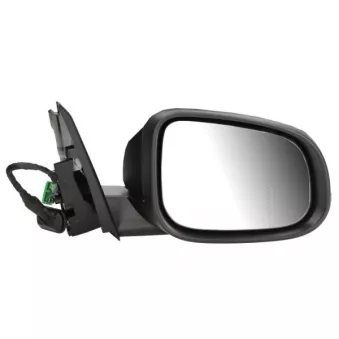Rétroviseur extérieur BLIC 5402-24-1514313P pour VOLVO S60 2.0 T3 - 152cv