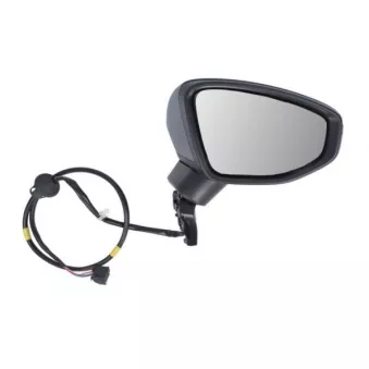 Rétroviseur extérieur BLIC 5402-25-2320311P pour PEUGEOT 405 35 TFSI Mild Hybrid - 150cv