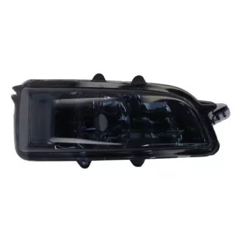 Feu clignotant avant droit BLIC 5403-052-11-862S pour VOLKSWAGEN CADDY 1.6 D2 - 115cv