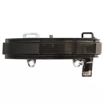 Feu clignotant avant droit BLIC 5403-053-53-862S pour VOLKSWAGEN CRAFTER 2.0 TDI - 177cv
