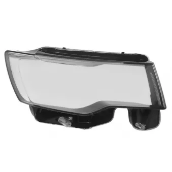 Disperseur, projecteur principal BLIC 5410-03-1990106P pour JEEP GRAND CHEROKEE V6 VVT - 286cv