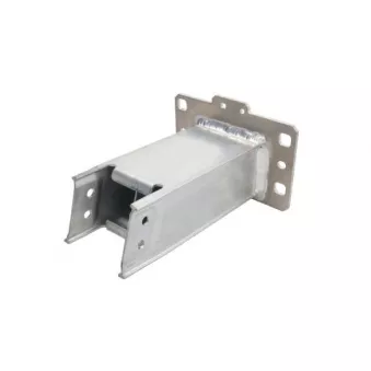 Revêtement avant BLIC 5502-00-0036941P pour AUDI Q5 45 TDI quattro - 231cv