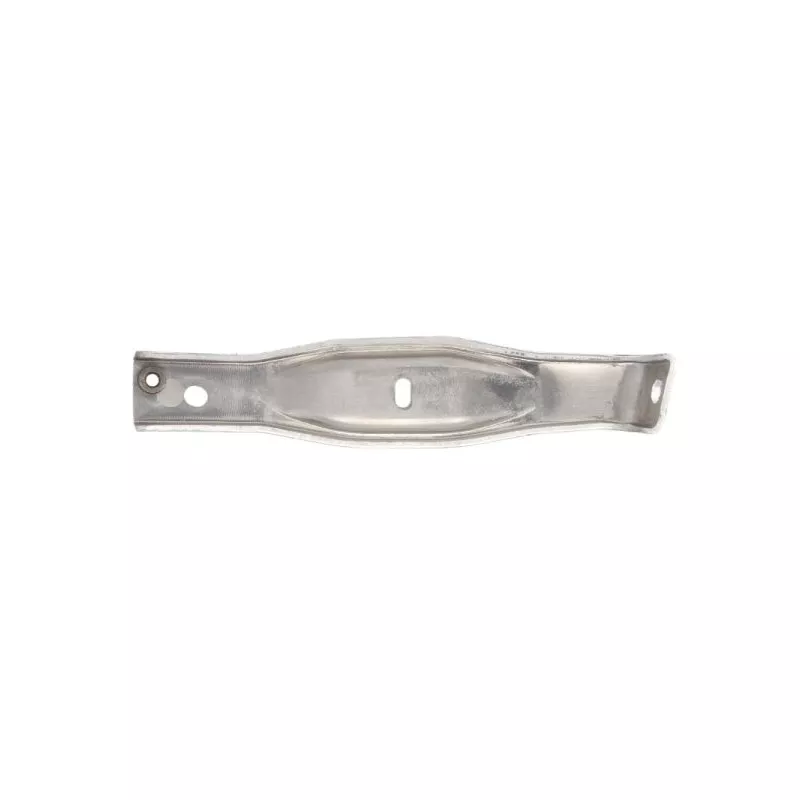 Support, pare-chocs avant gauche BLIC 5502-00-4002943P - Visuel 1