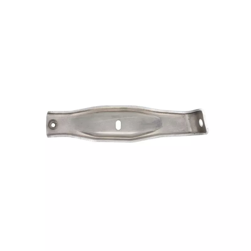 Support, pare-chocs avant droit BLIC 5502-00-4002944P - Visuel 1