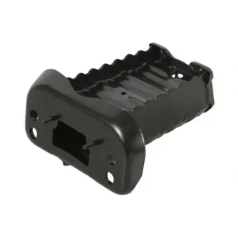 Support, pare-chocs avant gauche BLIC 5502-00-8156943P pour TOYOTA YARIS 1.0 VVTi - 69cv