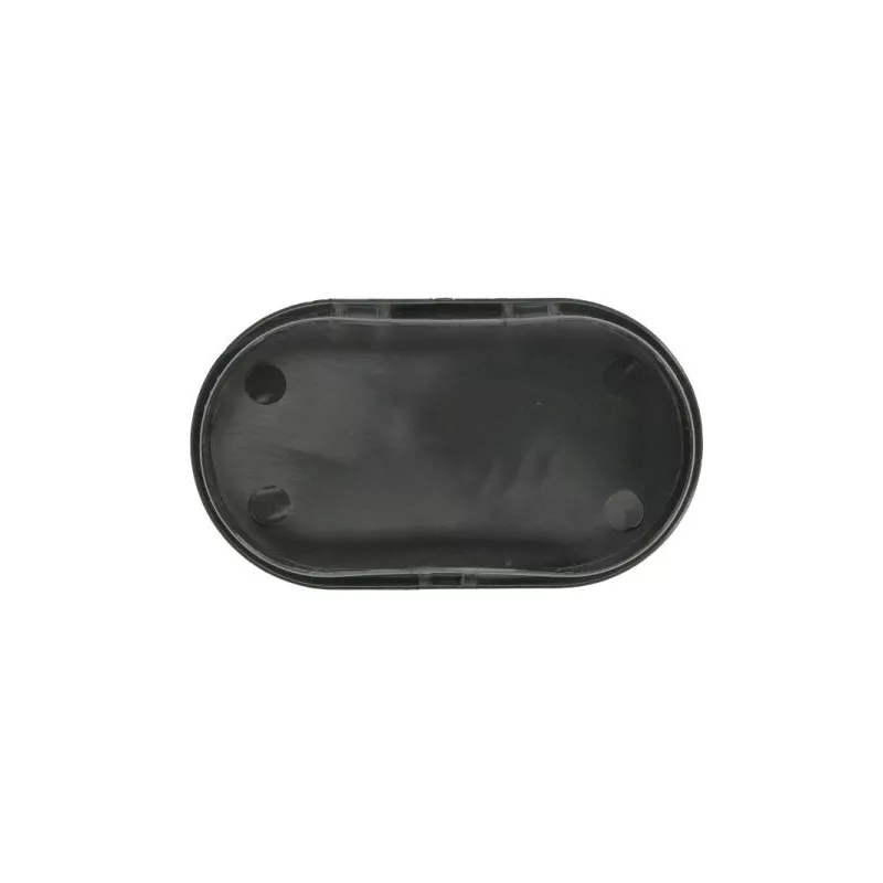 Grille de ventilation, pare-chocs BLIC 5504-00-0097939PP - Visuel 1