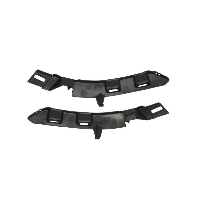 Support, pare-chocs avant BLIC 5504-00-0519920P - Visuel 1