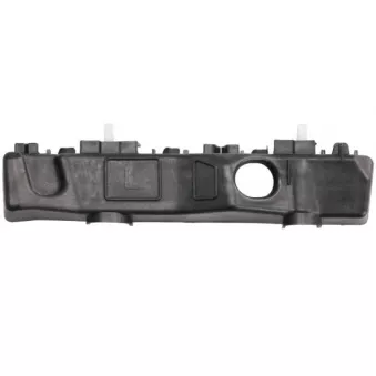 BLIC 5504-00-1744931P - Support, pare-chocs avant gauche